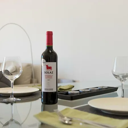 Santa Maria Appartement *