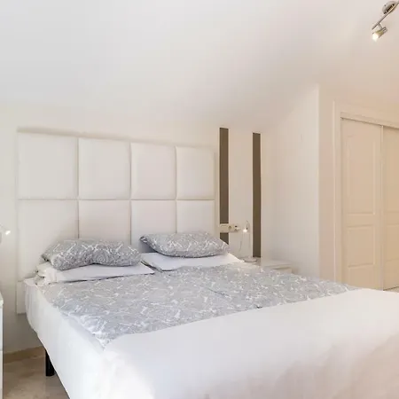 Appartement Santa Maria Marbellac