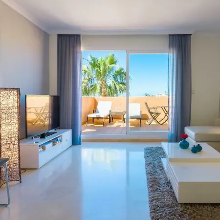 Appartement Santa Maria *