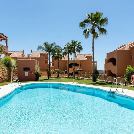 Appartement Santa Maria *