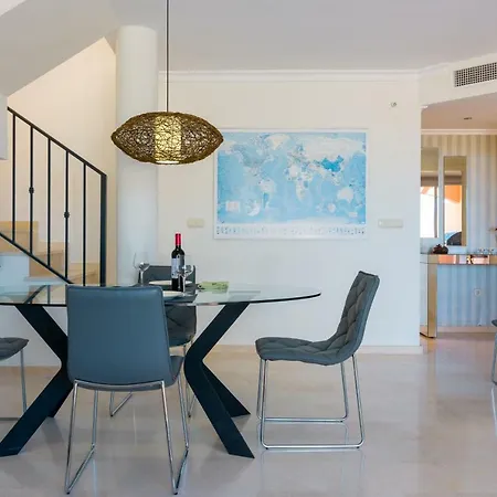 Santa Maria * Marbellac