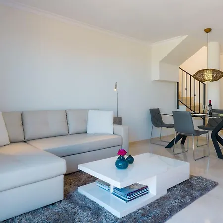 Appartement Santa Maria