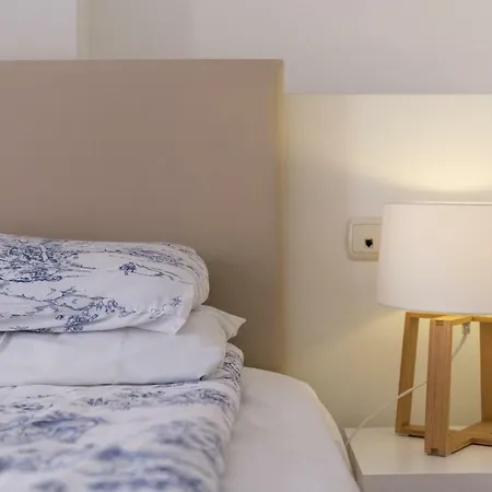 Santa Maria Appartement