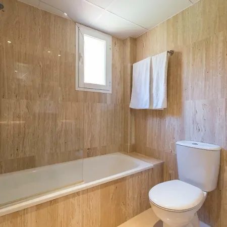 Appartement Santa Maria Marbellac