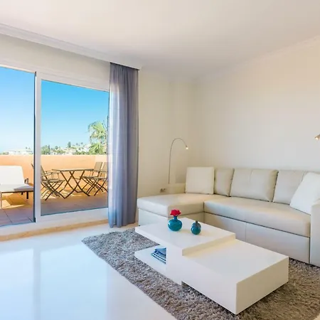 Santa Maria Appartement