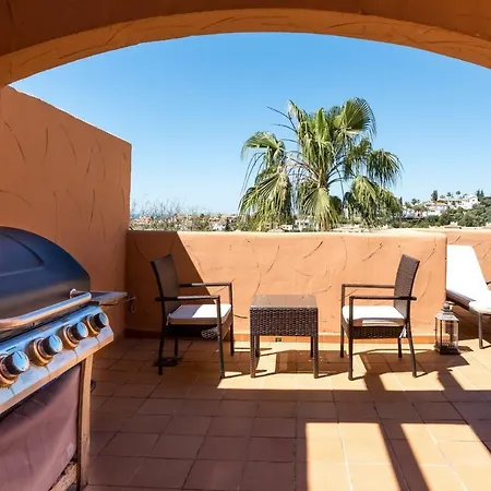 Appartement Santa Maria