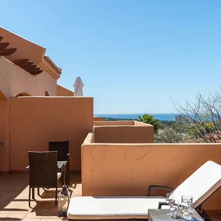 Appartement Santa Maria *