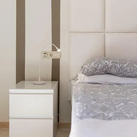 Appartement Santa Maria