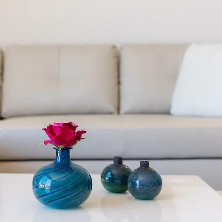 Santa Maria Apartment Marbella