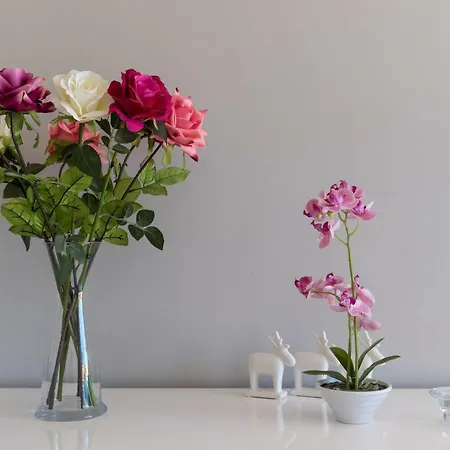 Santa Maria Apartment Marbella