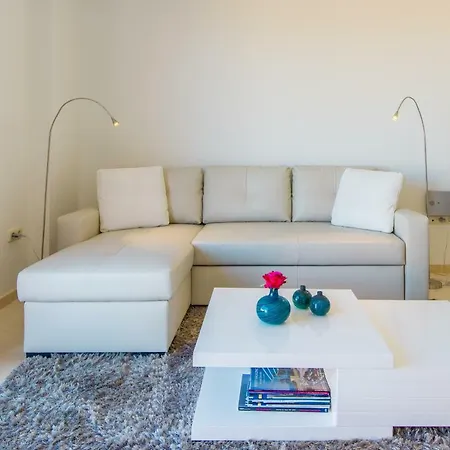 Santa Maria Marbella