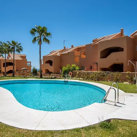 Santa Maria Apartment