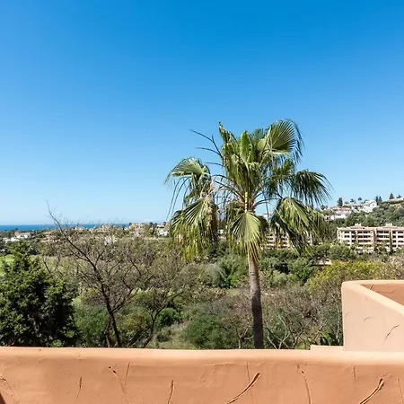 Santa Maria * Marbella