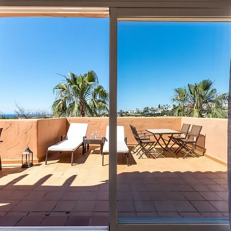 Apartment Santa Maria Marbella