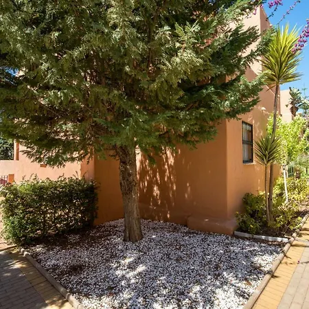 Santa Maria Apartment *