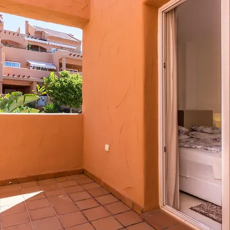 Santa Maria Apartment Marbella