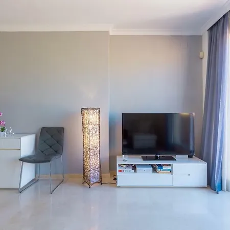 Apartment Santa Maria