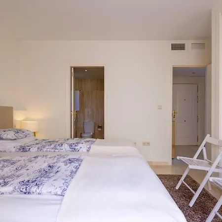 Santa Maria Apartment