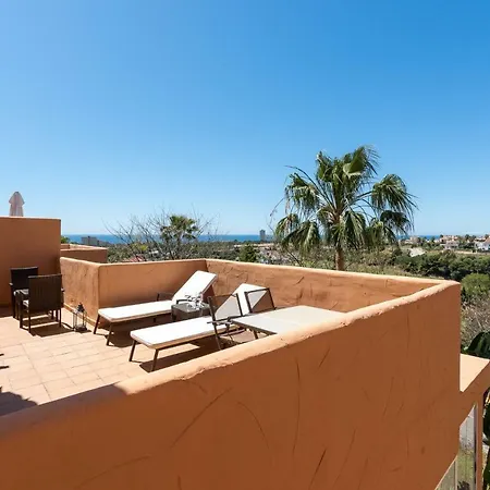 Apartment Santa Maria Marbella