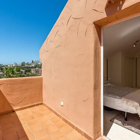 Santa Maria Marbella