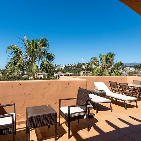 Santa Maria Apartment