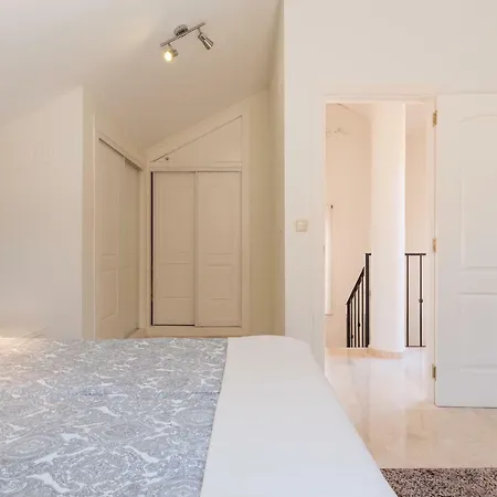 Santa Maria Marbella