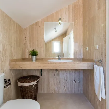 Santa Maria Apartment *