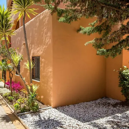 Santa Maria Marbella