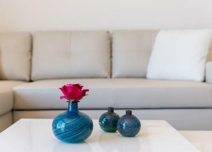 Santa Maria شقة ماربيا