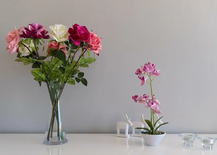 Santa Maria شقة ماربيا