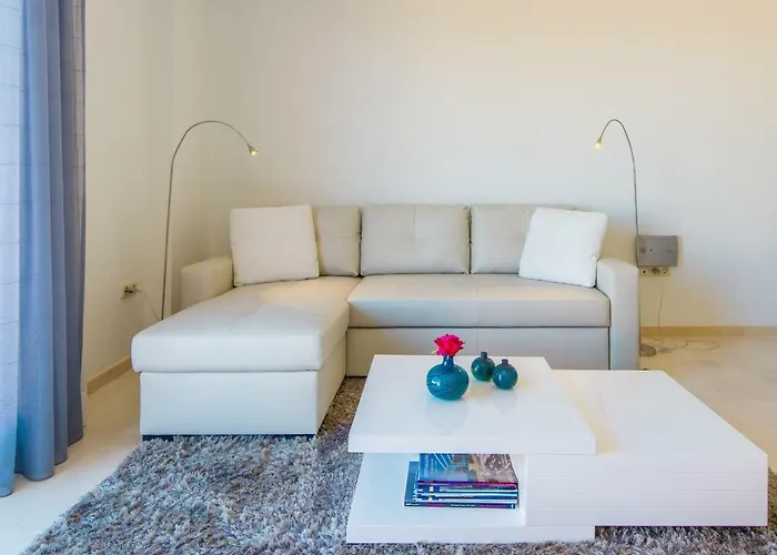 Santa Maria ماربيا