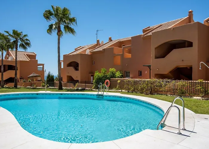 Santa Maria ماربيا