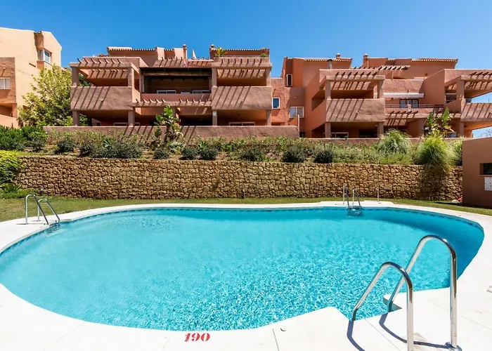 Santa Maria * ماربيا