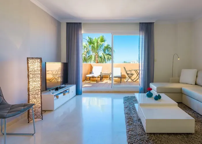 Διαμέρισμα Santa Maria *