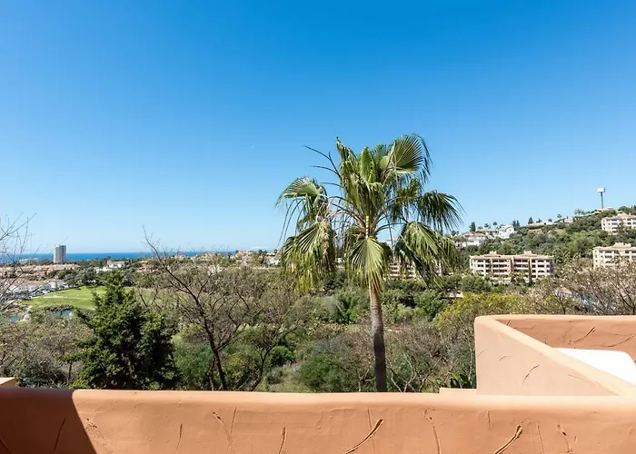 Santa Maria * ماربيا