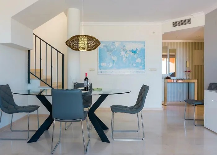 Santa Maria * ماربيا