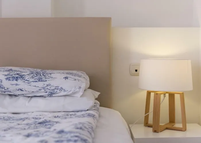 Santa Maria Διαμέρισμα