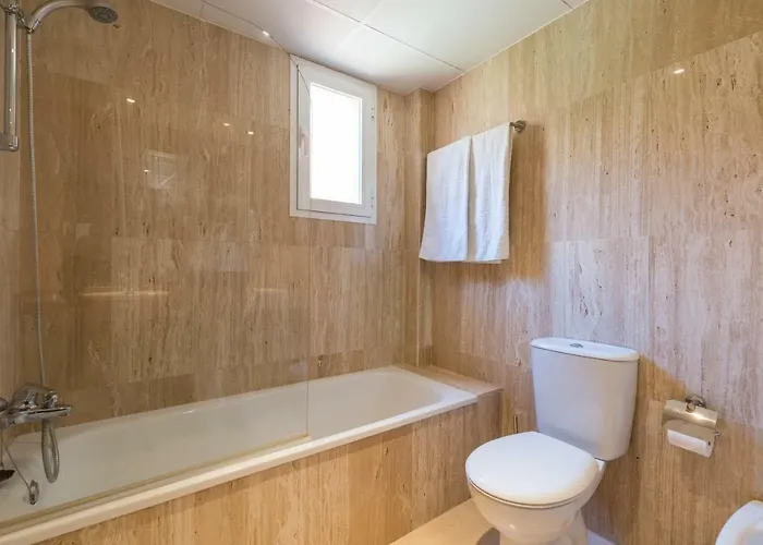 شقة Santa Maria ماربيا