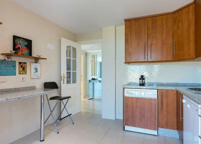 Santa Maria Διαμέρισμα *