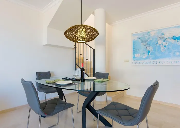 Santa Maria ماربيا