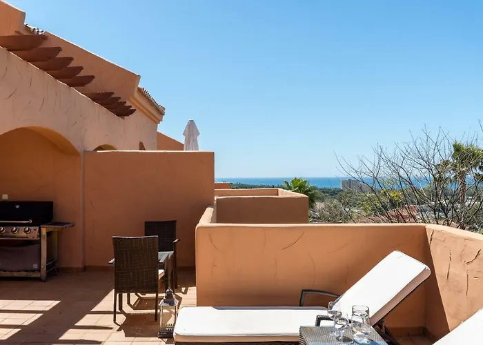 شقة Santa Maria *