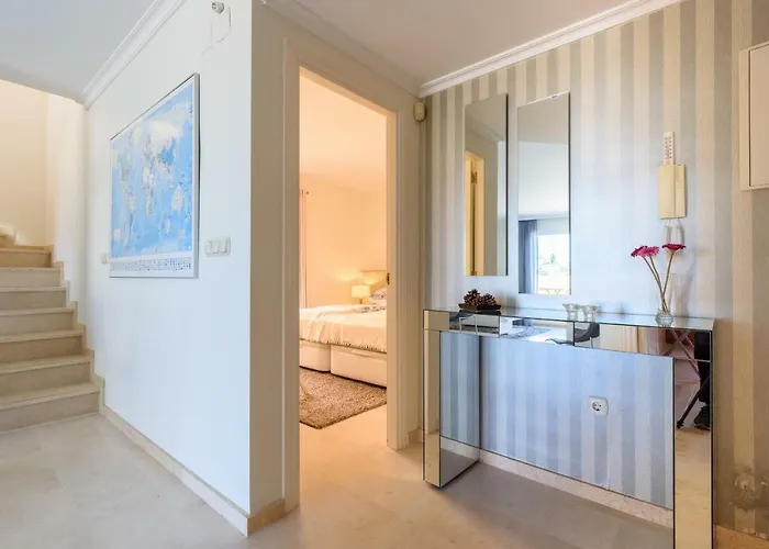 Santa Maria * ماربيا