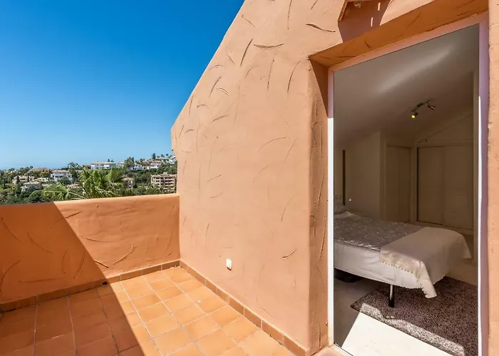 Santa Maria ماربيا