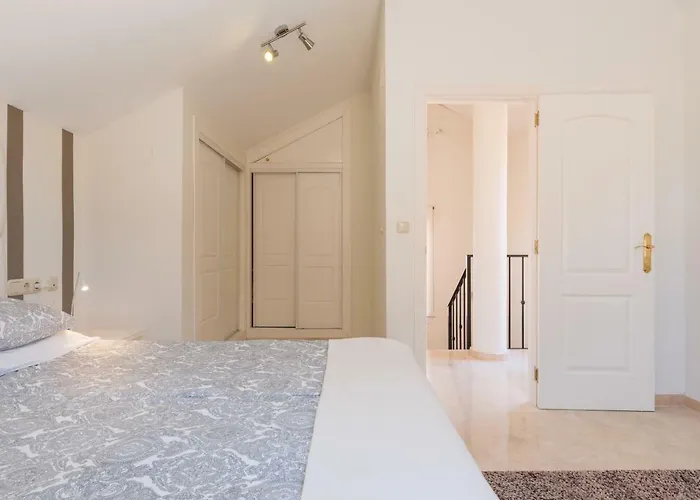 Santa Maria ماربيا