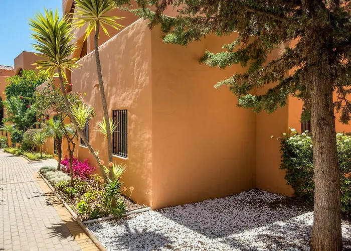 Santa Maria ماربيا