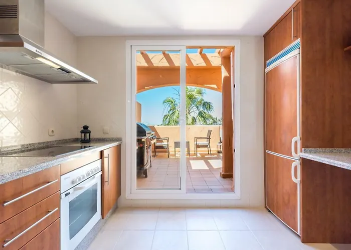 Santa Maria شقة *